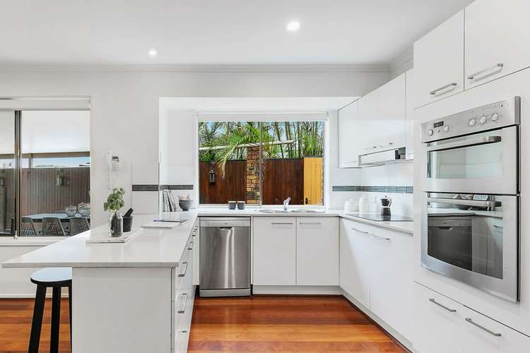 Third view of Homely house listing, 4 Wyncroft Street, Holland Park QLD 4121