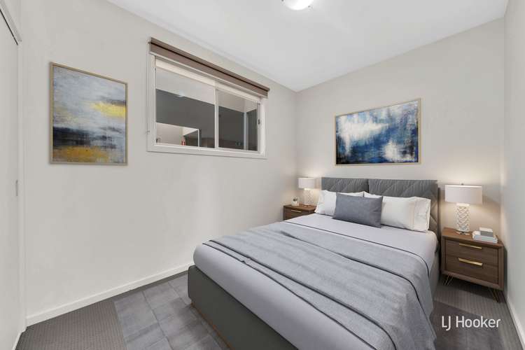 Fifth view of Homely unit listing, 40/473 Princes Highway, Noble Park VIC 3174
