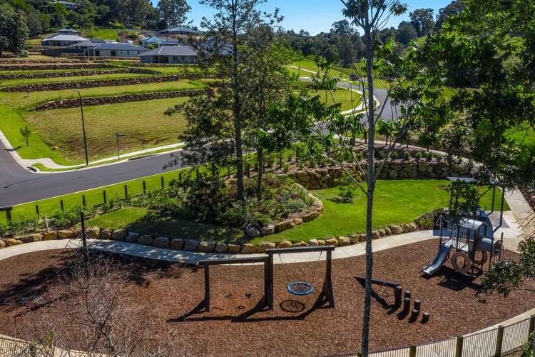 Third view of Homely residentialLand listing, Lot 601 Eastwood Estate, Goonellabah NSW 2480