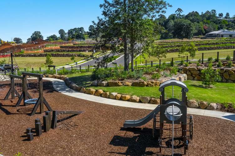 Fifth view of Homely residentialLand listing, Lot 601 Eastwood Estate, Goonellabah NSW 2480