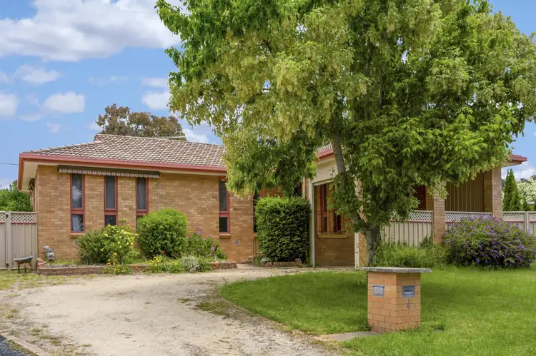 Main view of Homely house listing, 6 Valli Place, Chapman ACT 2611