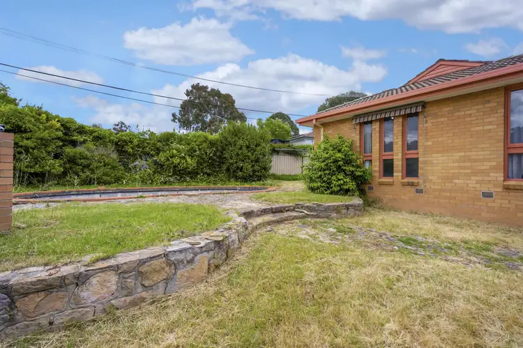 Second view of Homely house listing, 6 Valli Place, Chapman ACT 2611