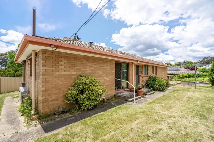 Third view of Homely house listing, 6 Valli Place, Chapman ACT 2611