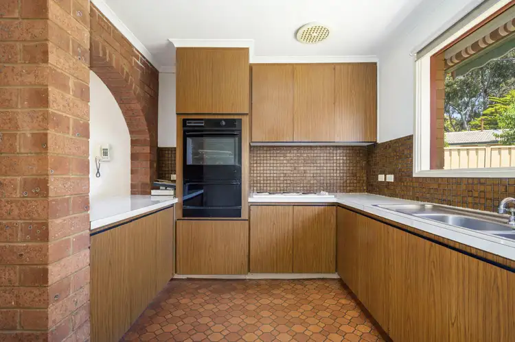 Fourth view of Homely house listing, 6 Valli Place, Chapman ACT 2611