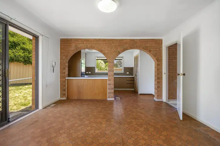 Fifth view of Homely house listing, 6 Valli Place, Chapman ACT 2611