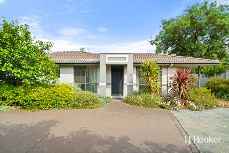 Main view of Homely townhouse listing, 8/9 Tasman Place, Lyons ACT 2606