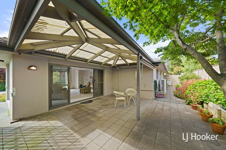 Fifth view of Homely townhouse listing, 8/9 Tasman Place, Lyons ACT 2606
