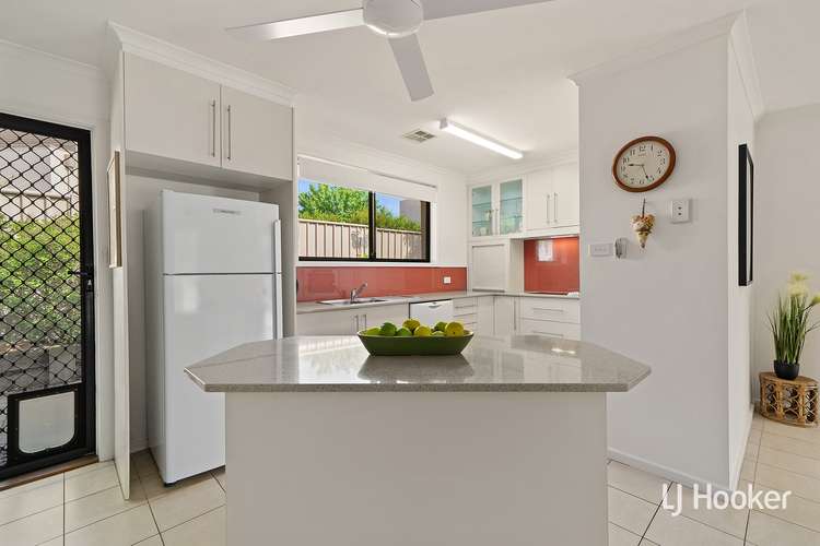 Sixth view of Homely townhouse listing, 8/9 Tasman Place, Lyons ACT 2606