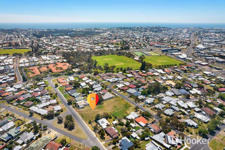 Second view of Homely residentialLand listing, 17 Queensbury Street, Carey Park WA 6230