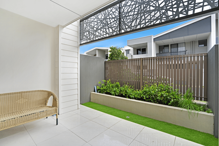 Sixth view of Homely townhouse listing, 282/1 Vue Boulevard, Robina QLD 4226