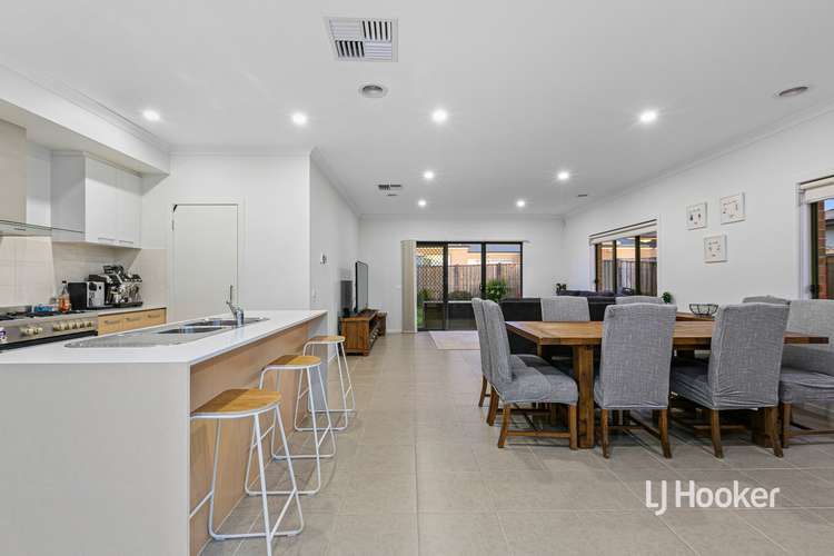 Fourth view of Homely house listing, 217 Haze Drive, Point Cook VIC 3030