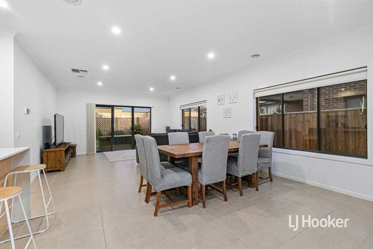 Fifth view of Homely house listing, 217 Haze Drive, Point Cook VIC 3030