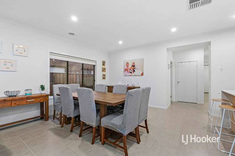 Sixth view of Homely house listing, 217 Haze Drive, Point Cook VIC 3030