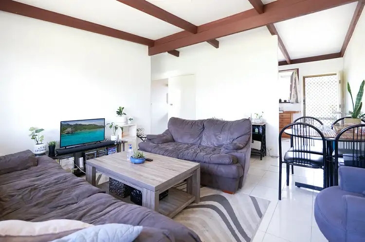 Second view of Homely block of units listing, 15 A Boonal Street, Singleton NSW 2330