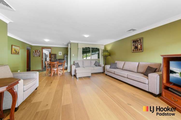 Third view of Homely house listing, 4 Patterson Close, Padstow NSW 2211