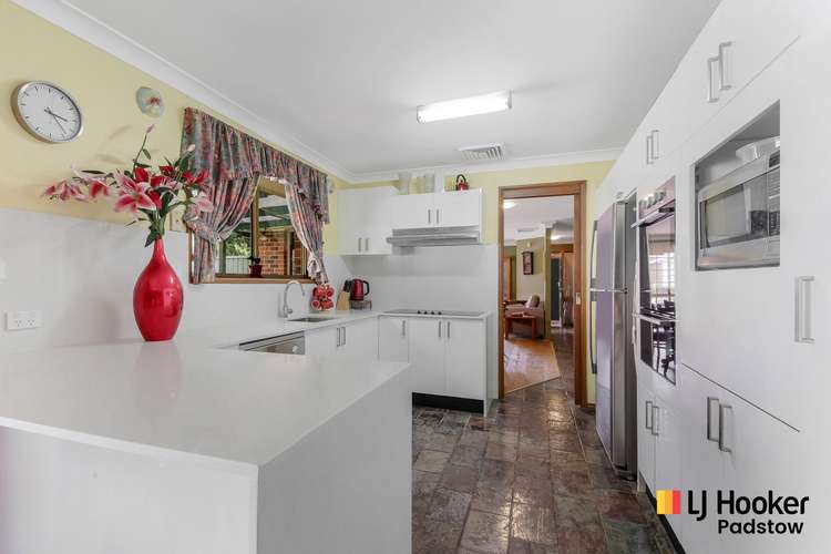 Fifth view of Homely house listing, 4 Patterson Close, Padstow NSW 2211