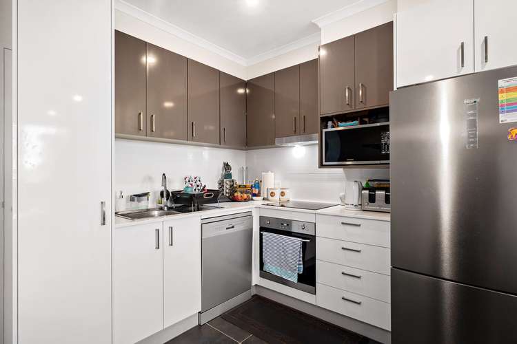 Third view of Homely apartment listing, 74/77 Gozzard Street, Gungahlin ACT 2912