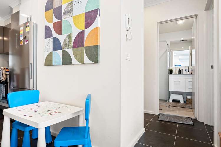 Fifth view of Homely apartment listing, 74/77 Gozzard Street, Gungahlin ACT 2912