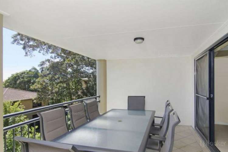 Fifth view of Homely apartment listing, 301/392 Marine Parade, Labrador QLD 4215
