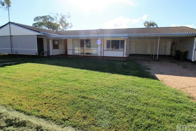 Main view of Homely house listing, 12 Karmoo Street, Clermont QLD 4721