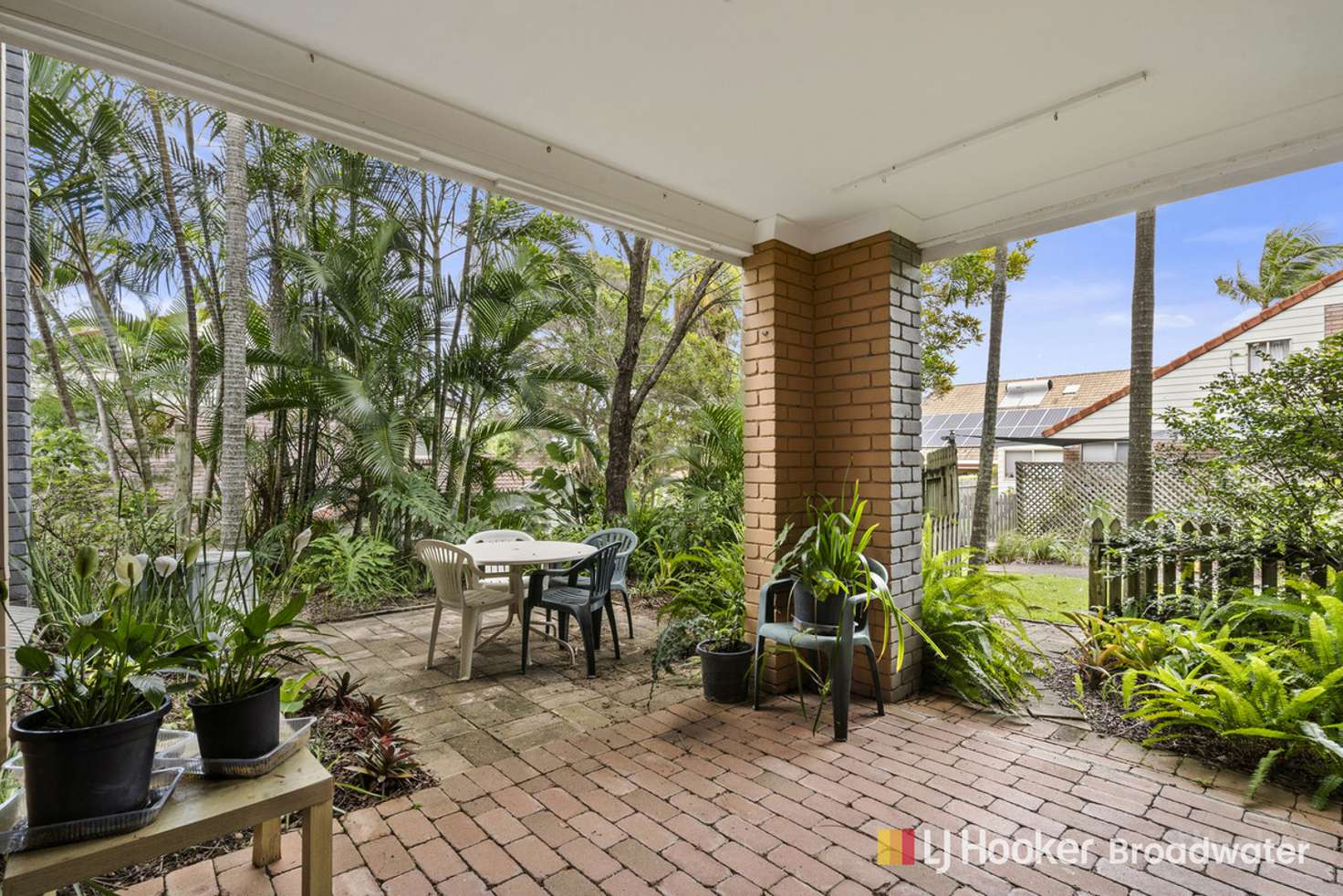 Main view of Homely villa listing, 41/601 Pine Ridge Road, Biggera Waters QLD 4216