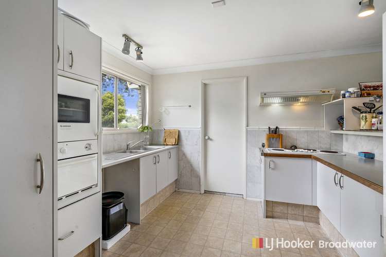 Second view of Homely villa listing, 41/601 Pine Ridge Road, Biggera Waters QLD 4216
