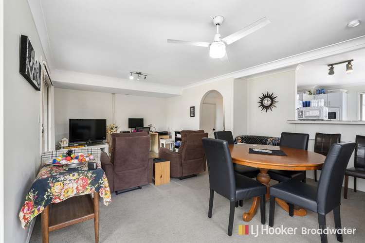 Fifth view of Homely villa listing, 41/601 Pine Ridge Road, Biggera Waters QLD 4216