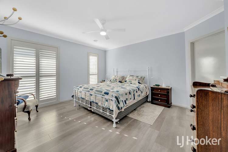 Second view of Homely house listing, 3 Freshfields Drive, Cranbourne North VIC 3977