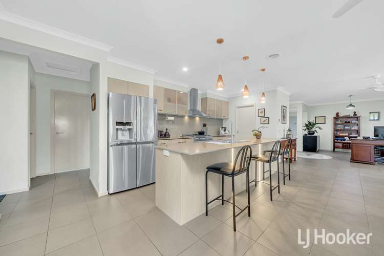 Fourth view of Homely house listing, 3 Freshfields Drive, Cranbourne North VIC 3977