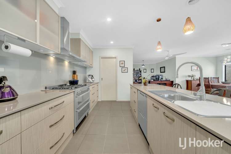 Fifth view of Homely house listing, 3 Freshfields Drive, Cranbourne North VIC 3977