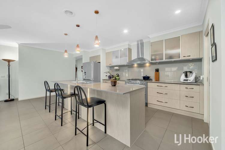 Sixth view of Homely house listing, 3 Freshfields Drive, Cranbourne North VIC 3977