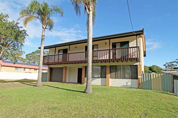203 River Road, Sussex Inlet NSW 2540