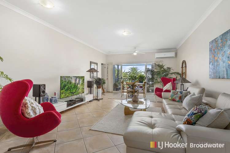 Third view of Homely apartment listing, 55/88-98 Limetree Parade, Runaway Bay QLD 4216