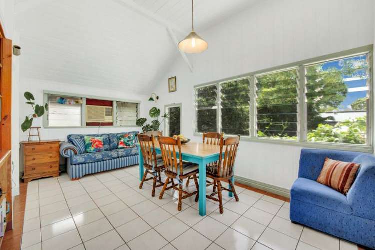 Main view of Homely house listing, 10 Herbert Street, Gladstone Central QLD 4680