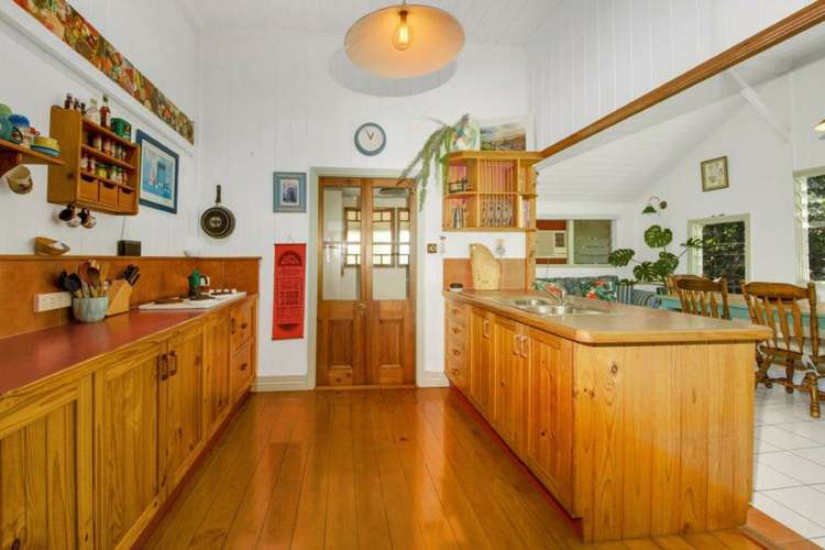 Fifth view of Homely house listing, 10 Herbert Street, Gladstone Central QLD 4680