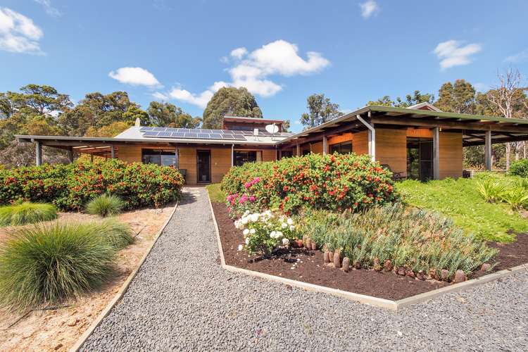Fourth view of Homely acreageSemiRural listing, 62 Rinns Road, Nannup WA 6275