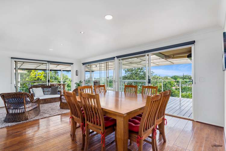 Sixth view of Homely house listing, 11 Serafini Court, Elanora QLD 4221