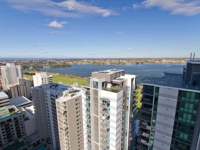 Main view of Homely apartment listing, 137/189 Adelaide Terrace, East Perth WA 6004