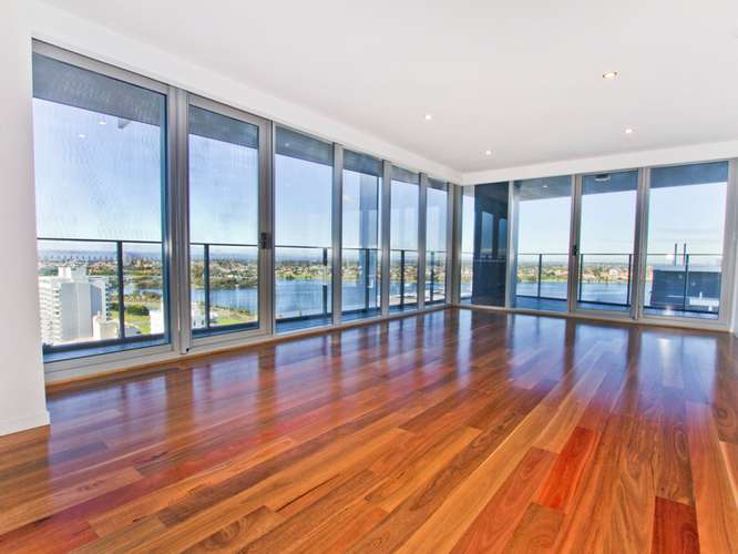 Second view of Homely apartment listing, 137/189 Adelaide Terrace, East Perth WA 6004