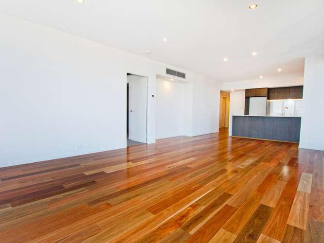 Third view of Homely apartment listing, 137/189 Adelaide Terrace, East Perth WA 6004