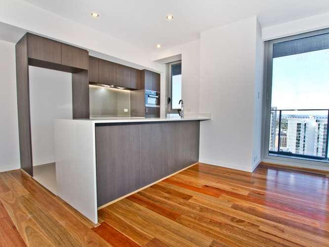 Fourth view of Homely apartment listing, 137/189 Adelaide Terrace, East Perth WA 6004