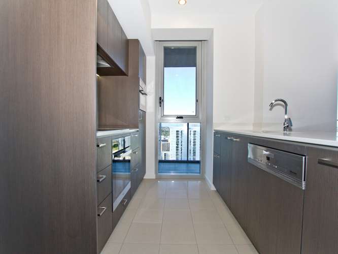 Fifth view of Homely apartment listing, 137/189 Adelaide Terrace, East Perth WA 6004