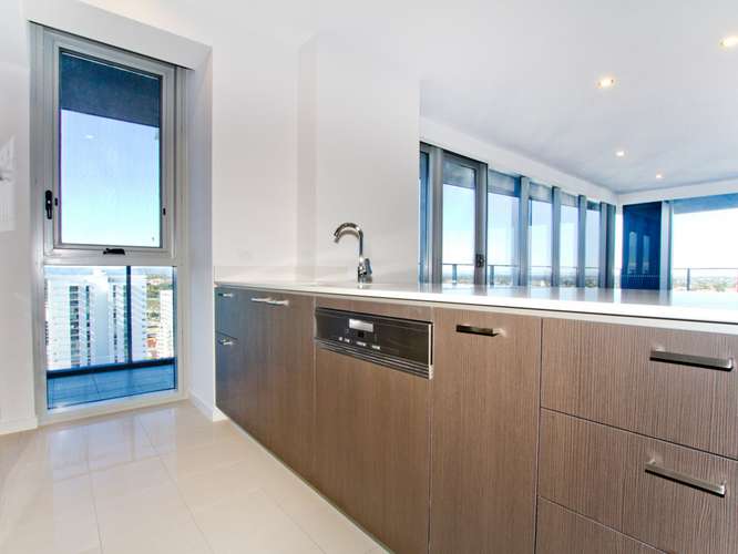 Sixth view of Homely apartment listing, 137/189 Adelaide Terrace, East Perth WA 6004