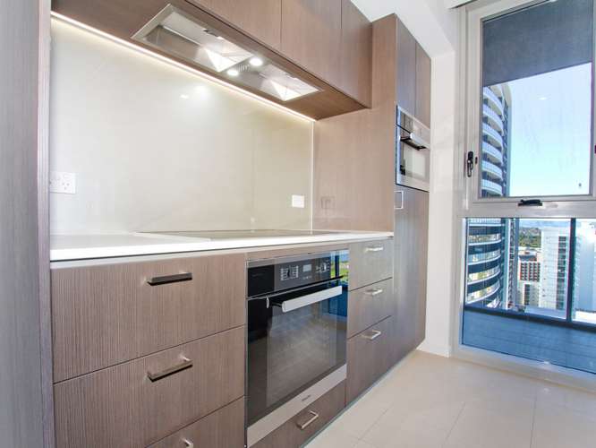 Seventh view of Homely apartment listing, 137/189 Adelaide Terrace, East Perth WA 6004