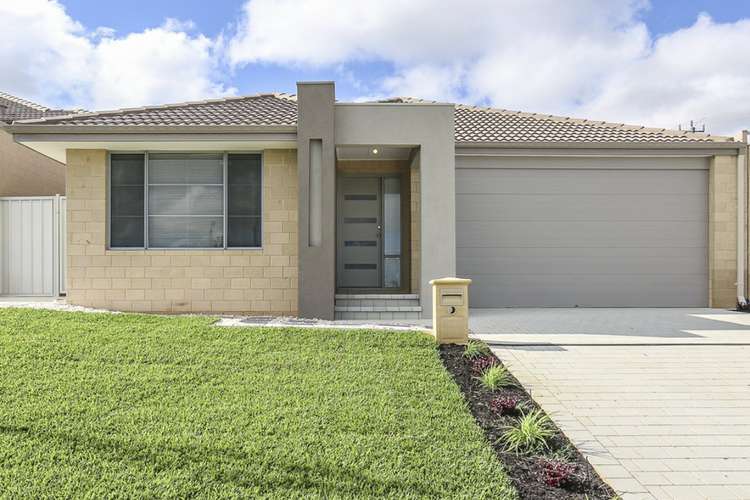 Second view of Homely house listing, 92B Phoenix Road, Hamilton Hill WA 6163