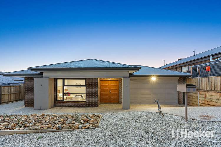 Main view of Homely house listing, 26 Gardenia Avenue, Wallan VIC 3756