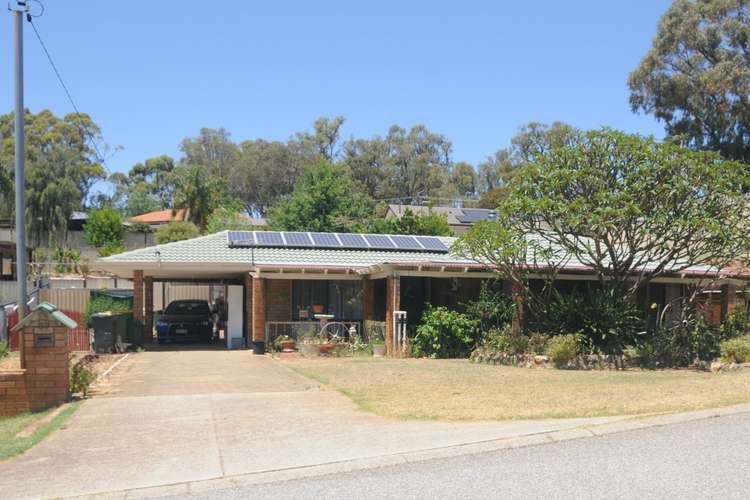 Main view of Homely house listing, 23 Kirkland way, Parmelia WA 6167