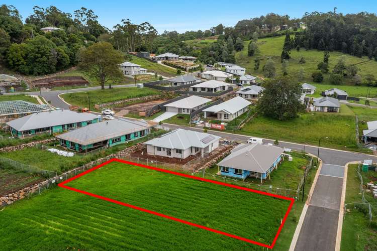 Fourth view of Homely residentialLand listing, 4 Cherry Lane, Goonellabah NSW 2480