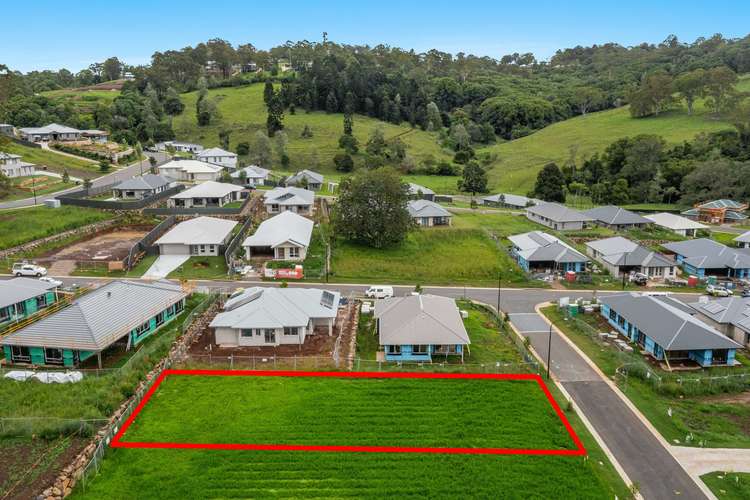 Fifth view of Homely residentialLand listing, 4 Cherry Lane, Goonellabah NSW 2480