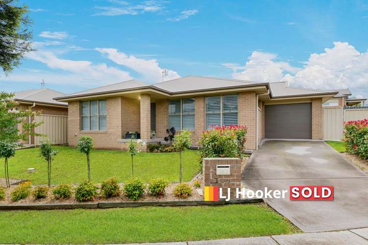 29 B Nowlan Crescent, Singleton NSW 2330